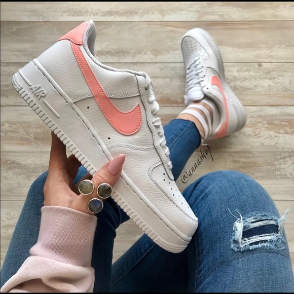 NWT Nike Air Force 1 - Picture 2 of 8